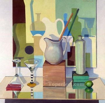 CL015E impressionism still life Oil Paintings